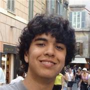 Clases online y presenciales, de Inglés, Lengua Castellana y Literatura, Latín, Matemáticas de Ciencias Sociales y Secundaria.